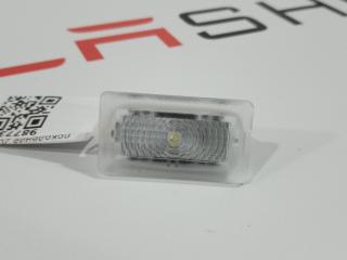 Фонарь подсветки салона Tesla Model 3 1 поколение 2019, 1007151-80-E