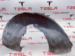 защита арок задняя правая (подкрылок) Tesla Model 3 1 поколение 2019, электро, 1081584-00-C, 1081586-00-B