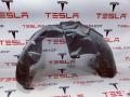 защита арок задняя левая (подкрылок) Tesla Model 3 1 поколение 2019, электро, 1081583-00-B - фото №5