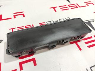 подушка безопасности коленная Tesla Model X 1 поколение 2018, 1005260-00-H