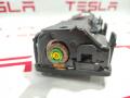 подушка безопасности коленная Tesla Model X 1 поколение 2018, 1005260-00-H - фото №4