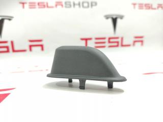 Крепление панели 3-го ряда сидений Tesla Model X 1 поколение 2018, 1108792-00-B