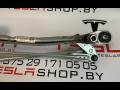 механизм стеклоочистителя (трапеция дворников) Tesla Model 3 1 поколение 2019, 1076725-00-D - фото №4