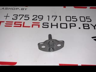 Петля замка двери Tesla Model 3 1 поколение 2019, 1107262-00-C