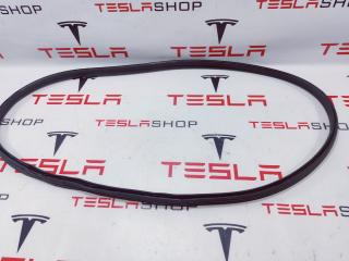 уплотнитель Tesla Model 3 1 поколение 2020, 1091069-00-C