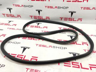 уплотнитель Tesla Model S 1 поколение (2012 - 2016), 6009582-00-F