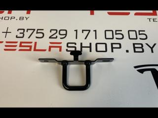 Петля фиксации сидений 2-го ряда Tesla Model 3 1 поколение 2019, 1101865-00-A