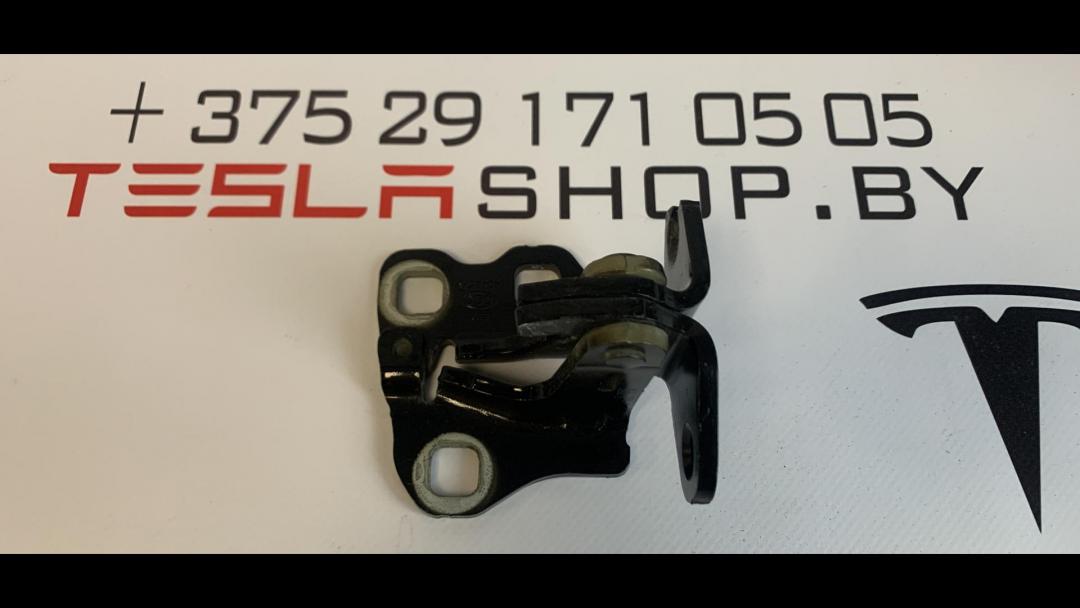 петля двери Tesla Model 3 1 поколение 2019, 1091331-00-F - фото №1