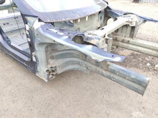 четверть передняя правая Tesla Model S 1 поколение (2012 - 2016)