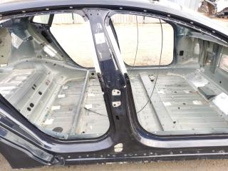 Стойка кузовная центральная правая Tesla Model S 1 поколение (2012 - 2016), 1694056-S0-B, 1693848-S0-B