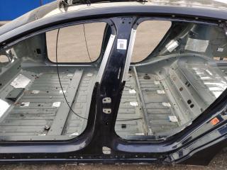 Стойка кузовная центральная левая Tesla Model S 1 поколение (2012 - 2016)