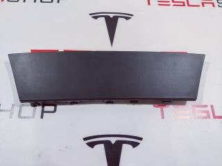 заглушка (решетка) в бампер Tesla Model Y 1 поколение 2021, 1494009-00-A, 1494006-00-B