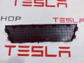 заглушка (решетка) в бампер Tesla Model Y 1 поколение 2021, 1494009-00-A, 1494006-00-B - фото №2