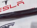 Уплотнитель проема дверного Tesla Model 3 1 поколение 2020, 1090499-00-K - фото №5
