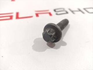 болт суппорта Tesla Model 3 1 поколение 2020, 1088969-00-B, 1044622-00-E, 1044621-00-E