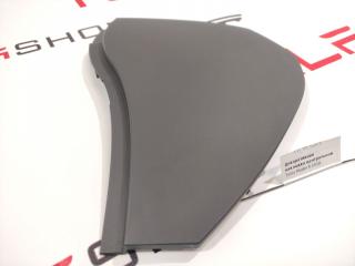 Накладка боковая торпеды Tesla Model X 1 поколение 2018, 1043541-00-D