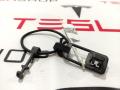 Клипса крепления накладки, стойки С Tesla Model 3 1 поколение 2019, электро, 1090272-00-B - фото №2