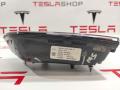 фонарь крышки багажника левый Tesla Model X 1 поколение 2018, 1034336-00-A - фото №5