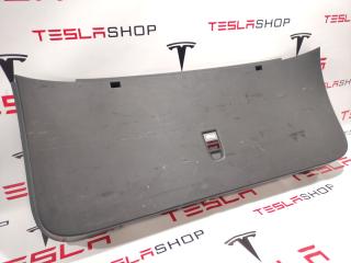обшивка крышки багажника Tesla Model X 1 поколение 2018, 1037899-50-G