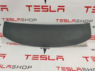 Накладка для динамиков крышки багажника Tesla Model X 1 поколение 2018, 1037908-00-G