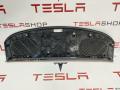 Накладка для динамиков крышки багажника Tesla Model X 1 поколение 2018, 1037908-00-G - фото №2
