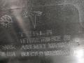 накладка двери (крышки) багажника Tesla Model X 1 поколение 2018, 1037902-00-E, 1037903-00-E, 1037903-50-E - фото №4