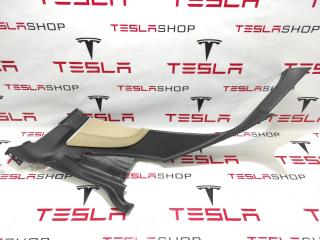 Накладка стойки С Tesla Model S 1 поколение 2015