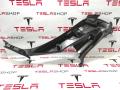 Накладка стойки С Tesla Model S 1 поколение 2015 - фото №6