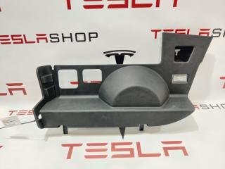 Накладка ниши для ног Tesla Model X 1 поколение 2018, 1064822-00-A