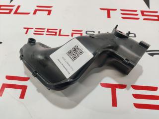 воздуховод печки Tesla Model X 1 поколение 2018, 1116133-00-B
