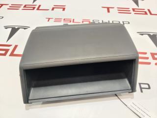 Ниша под монитором Tesla Model X 1 поколение 2018, 1045057-00-C, 1045058-00-B