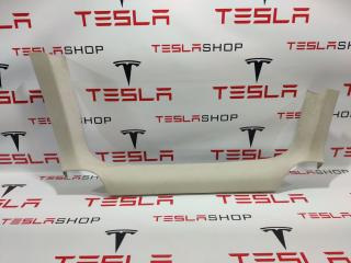Накладка стекла, подъемной задней двери Tesla Model X 1 поколение 2018, 1052333-07-I