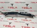 Накладка стойки А Tesla Model X 1 поколение 2018, 1035939-07-G - фото №5