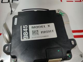 модуль управления двери Tesla Model X 1 поколение 2018, 1050183-00-E