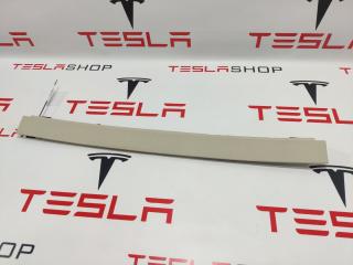 Накладка подъемной задней двери Tesla Model X 1 поколение 2018, 1055055-00-A