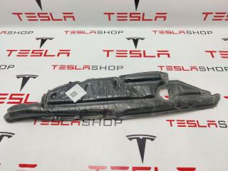 шумоизоляция (термозащита) Tesla Model X 1 поколение 2018, 1037732-00-B