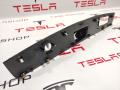 накладка двери (крышки) багажника Tesla Model X 1 поколение 2018, 1037897-00-E, 1037898-00-D - фото №4