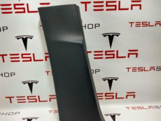 Накладка стойки B, внутренняя Tesla Model X 1 поколение 2018, 1053894-00-A, 1035967-00-E, 1035974-00-C, 1052875-00-C