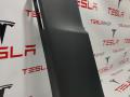 Накладка стойки B, внутренняя Tesla Model X 1 поколение 2018, 1053894-00-A, 1035967-00-E, 1035974-00-C, 1052875-00-C - фото №2