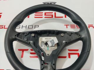 руль Tesla Model X 1 поколение 2018, 1036774-00-D