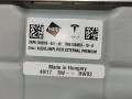 Усилитель аудио PREMIUM Tesla Model X 1 поколение 2018, 1004833-10-A, 1000350-001-09 - фото №4