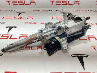 рулевая колонка Tesla Model X 1 поколение 2018, 1027811-00-F