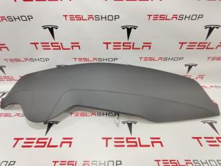 панель передняя салона (торпедо) Tesla Model X 1 поколение 2018, 1054145-10-E, 1036748-00-E, 1060697-10-C, 1117101-10-A, 1060698-10-C, 1060698-00-C, 1060703-00-F