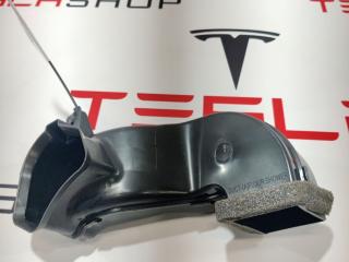 воздуховод печки Tesla Model X 1 поколение 2018, 1116135-00-B