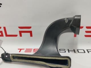 воздуховод печки Tesla Model Y 1 поколение (2020 - 2025), 1516856-00-B