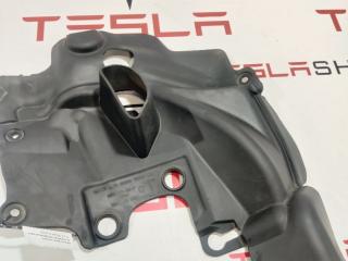 Накладка опоры (стакана) амортизатора Tesla Model X 1 поколение 2018, 1036211-00-D