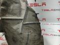 защита арок задняя правая (подкрылок) Tesla Model 3 1 поколение 2020, 1081584-00-C, 1081586-00-B - фото №2
