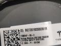 подушка безопасности водителя Tesla Model Y 1 поколение (2020 - 2025), 1508347-00-C - фото №4