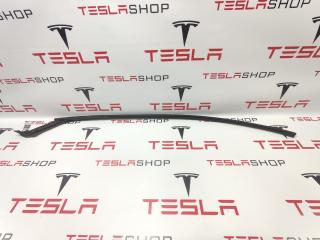Уплотнитель проема дверного Tesla Model X 1 поколение 2018, 1032147-00-C