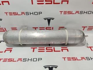 Баллон пневмоподвески (ресивер) Tesla Model X 1 поколение 2018, 1027921-00-B, 1474379-00-A